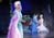 créations pour d'autres compagnies - A MIDSUMMER NIGHT’S DREAM