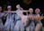 créations pour d'autres compagnies - A MIDSUMMER NIGHT’S DREAM