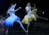 créations pour d'autres compagnies - A MIDSUMMER NIGHT’S DREAM