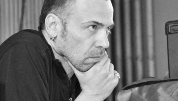 Etienne Frey - chorégraphe
